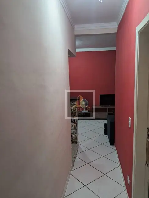 Foto 8 de Apartamento com 2 quartos à venda, 48m2 em Sao Jose Dos Campos - SP