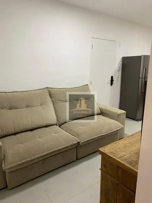 Apartamento com 2 quartos à venda, 56m2 em Sao Jose Dos Campos - SP - imagem 2 Foto 2 de Apartamento com 2 quartos à venda, 56m2 em Sao Jose Dos Campos - SP