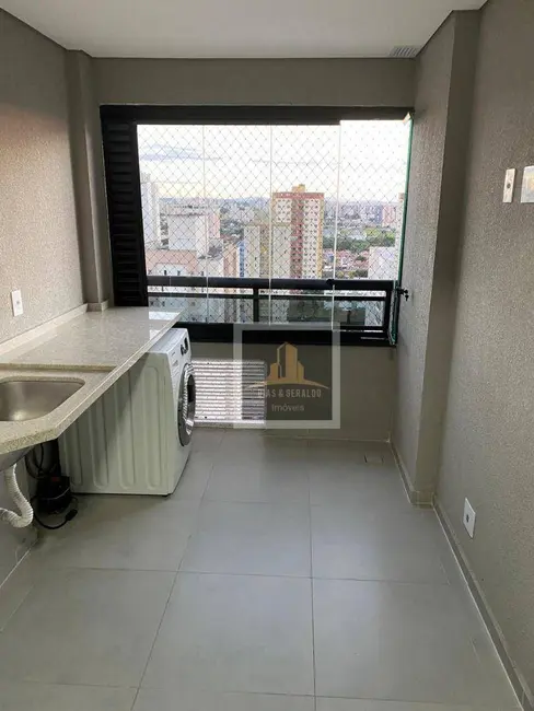 Apartamento com 2 quartos à venda, 56m2 em Sao Jose Dos Campos - SP - imagem 7 Foto 7 de Apartamento com 2 quartos à venda, 56m2 em Sao Jose Dos Campos - SP