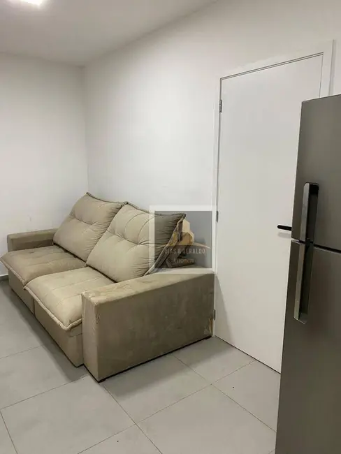 Apartamento com 2 quartos à venda, 56m2 em Sao Jose Dos Campos - SP - imagem 3 Foto 3 de Apartamento com 2 quartos à venda, 56m2 em Sao Jose Dos Campos - SP