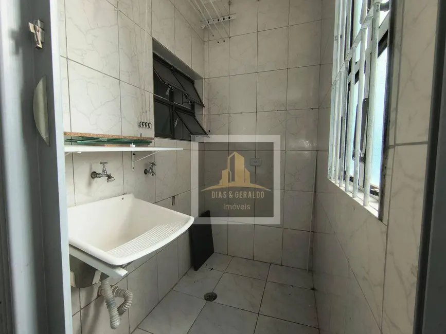 Apartamento com 2 quartos à venda, 50m2 em Sao Jose Dos Campos - SP - imagem 7 Foto 7 de Apartamento com 2 quartos à venda, 50m2 em Sao Jose Dos Campos - SP