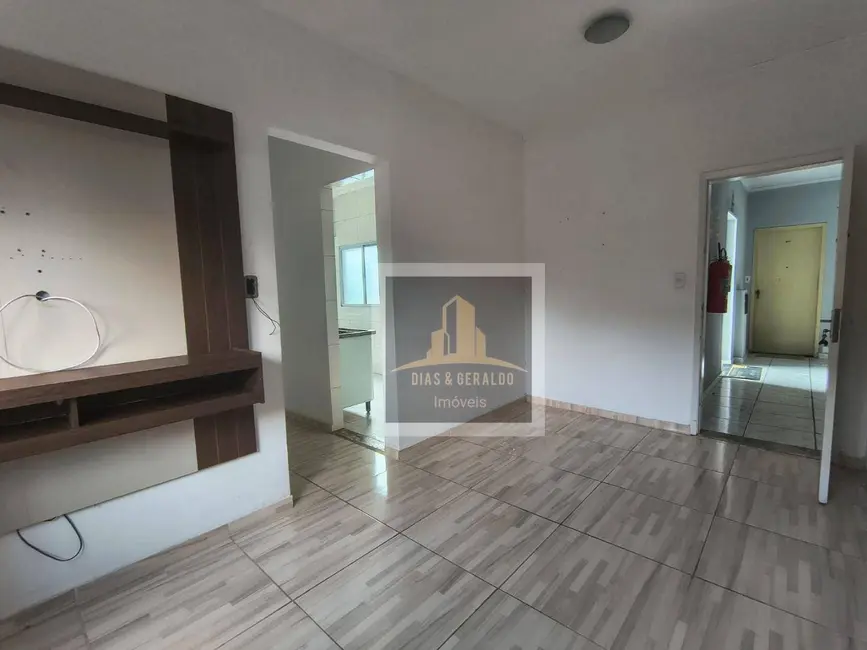 Apartamento com 2 quartos à venda, 50m2 em Sao Jose Dos Campos - SP - imagem 1 Foto 1 de Apartamento com 2 quartos à venda, 50m2 em Sao Jose Dos Campos - SP