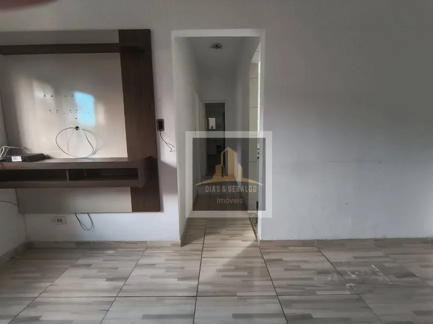 Apartamento com 2 quartos à venda, 50m2 em Sao Jose Dos Campos - SP - imagem 4 Foto 4 de Apartamento com 2 quartos à venda, 50m2 em Sao Jose Dos Campos - SP