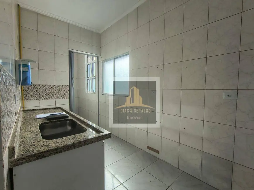 Apartamento com 2 quartos à venda, 50m2 em Sao Jose Dos Campos - SP - imagem 6 Foto 6 de Apartamento com 2 quartos à venda, 50m2 em Sao Jose Dos Campos - SP