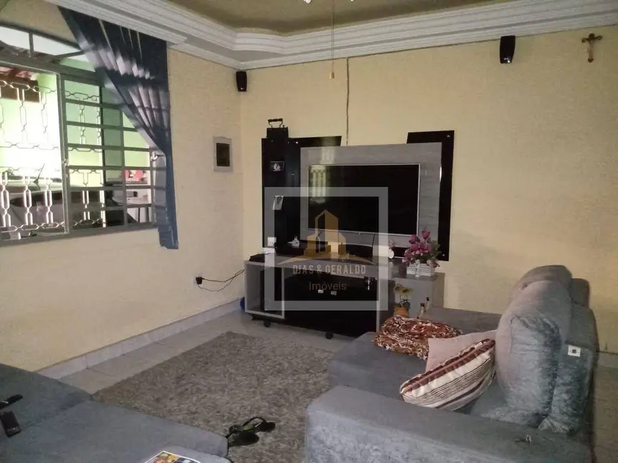 Foto 1 de Sobrado com 3 quartos à venda, 123m2 em Sao Jose Dos Campos - SP