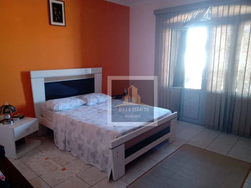 Foto 7 de Sobrado com 3 quartos à venda, 123m2 em Sao Jose Dos Campos - SP