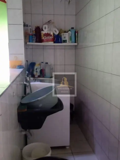 Foto 4 de Sobrado com 3 quartos à venda, 123m2 em Sao Jose Dos Campos - SP
