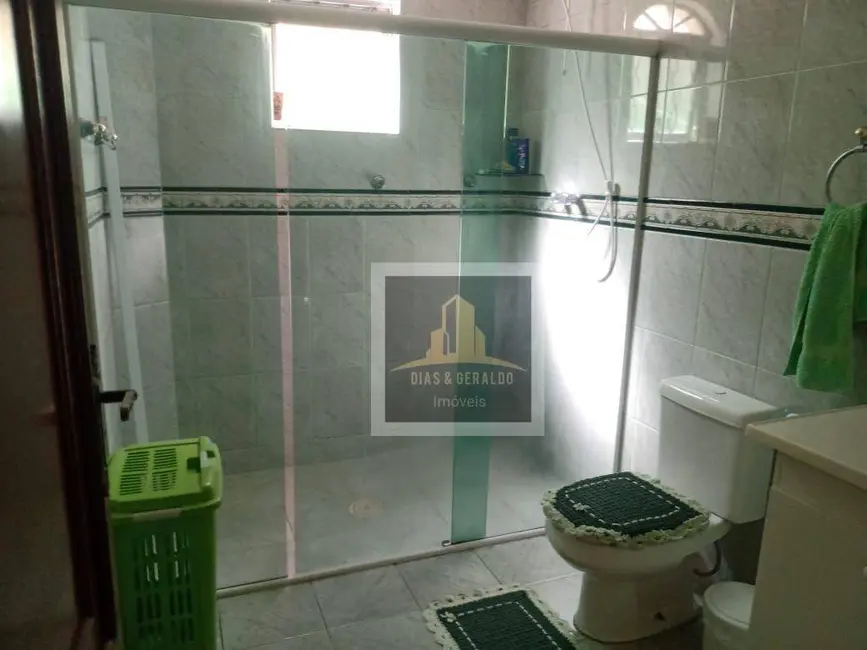Foto 9 de Sobrado com 3 quartos à venda, 123m2 em Sao Jose Dos Campos - SP
