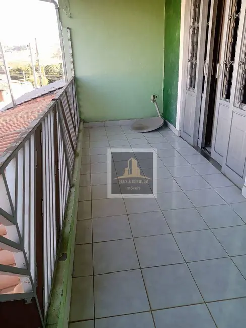 Foto 8 de Sobrado com 3 quartos à venda, 123m2 em Sao Jose Dos Campos - SP