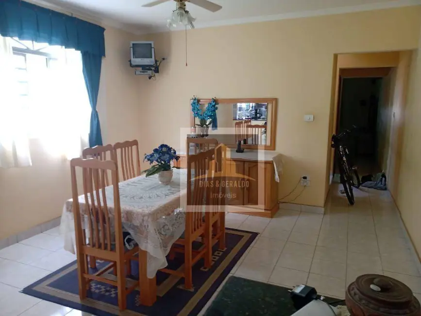 Foto 2 de Sobrado com 3 quartos à venda, 123m2 em Sao Jose Dos Campos - SP