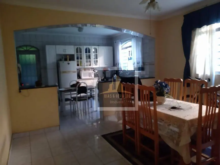 Foto 3 de Sobrado com 3 quartos à venda, 123m2 em Sao Jose Dos Campos - SP