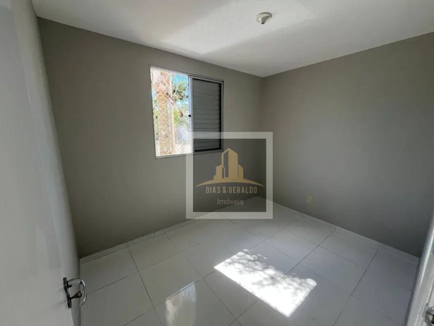 Foto 5 de Apartamento com 2 quartos à venda, 47m2 em Sao Jose Dos Campos - SP