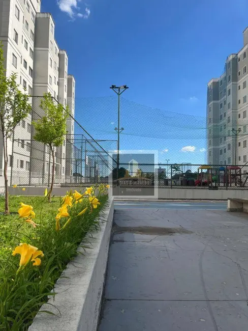 Foto 8 de Apartamento com 2 quartos à venda, 47m2 em Sao Jose Dos Campos - SP