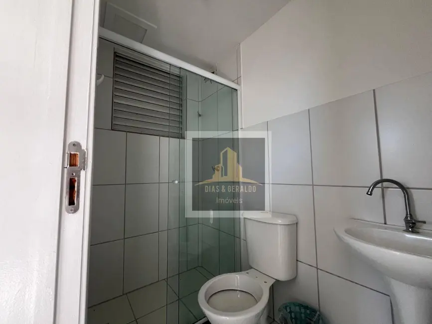 Foto 6 de Apartamento com 2 quartos à venda, 47m2 em Sao Jose Dos Campos - SP