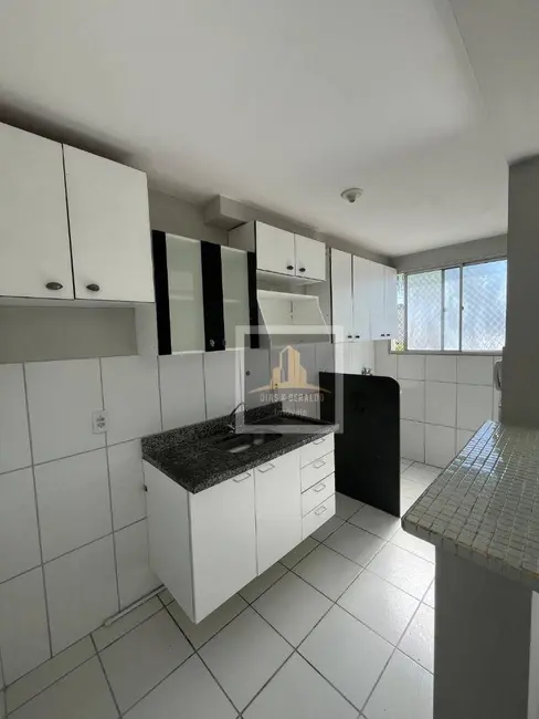Foto 3 de Apartamento com 2 quartos à venda, 47m2 em Sao Jose Dos Campos - SP