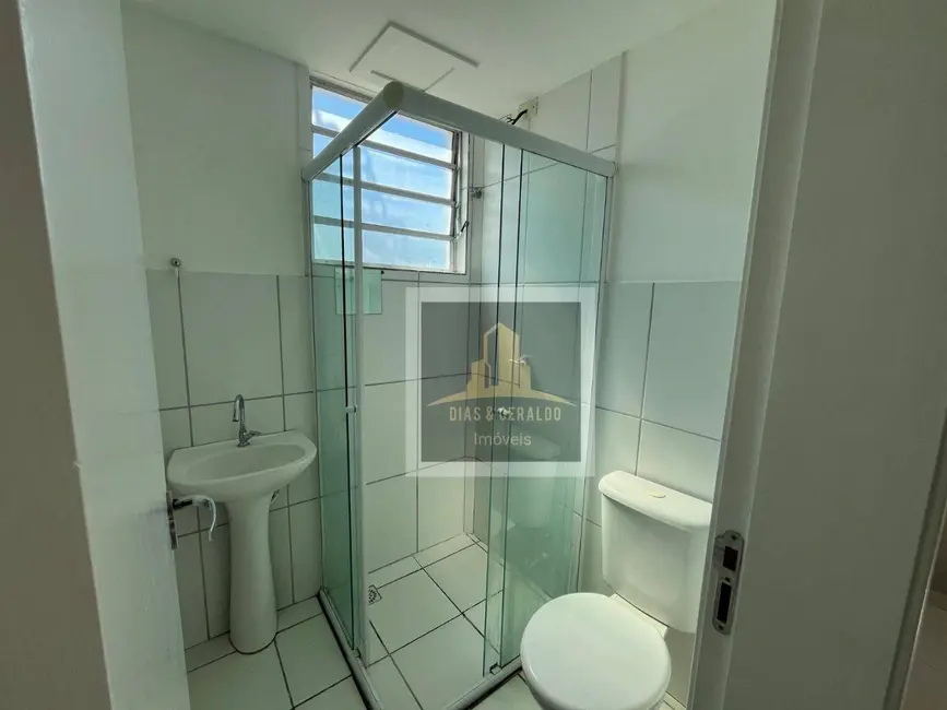 Foto 4 de Apartamento com 2 quartos à venda, 47m2 em Sao Jose Dos Campos - SP