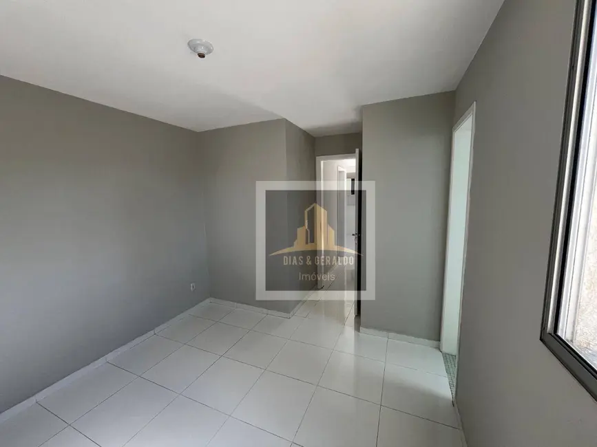 Foto 7 de Apartamento com 2 quartos à venda, 47m2 em Sao Jose Dos Campos - SP