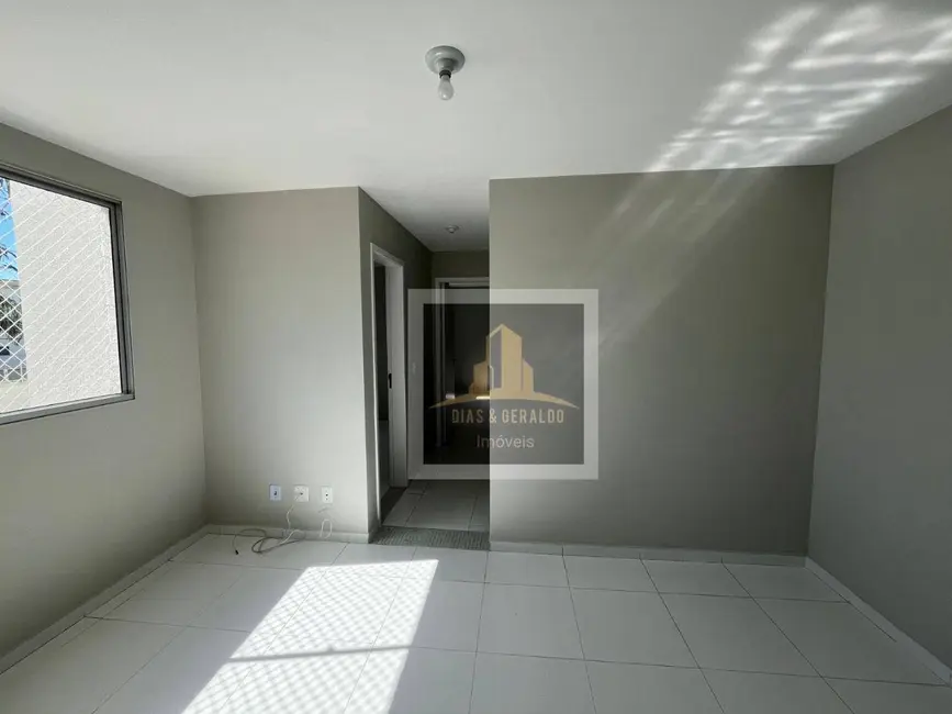 Foto 2 de Apartamento com 2 quartos à venda, 47m2 em Sao Jose Dos Campos - SP