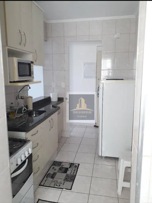 Apartamento com 1 quarto para alugar, 45m2 em Sao Jose Dos Campos - SP - imagem 5 Foto 5 de Apartamento com 1 quarto para alugar, 45m2 em Sao Jose Dos Campos - SP