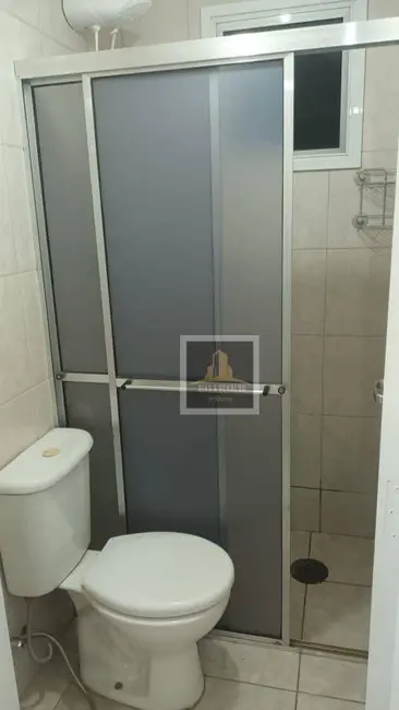 Apartamento com 1 quarto para alugar, 45m2 em Sao Jose Dos Campos - SP - imagem 9 Foto 9 de Apartamento com 1 quarto para alugar, 45m2 em Sao Jose Dos Campos - SP