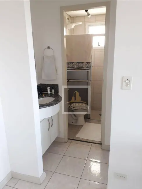 Apartamento com 1 quarto para alugar, 45m2 em Sao Jose Dos Campos - SP - imagem 8 Foto 8 de Apartamento com 1 quarto para alugar, 45m2 em Sao Jose Dos Campos - SP