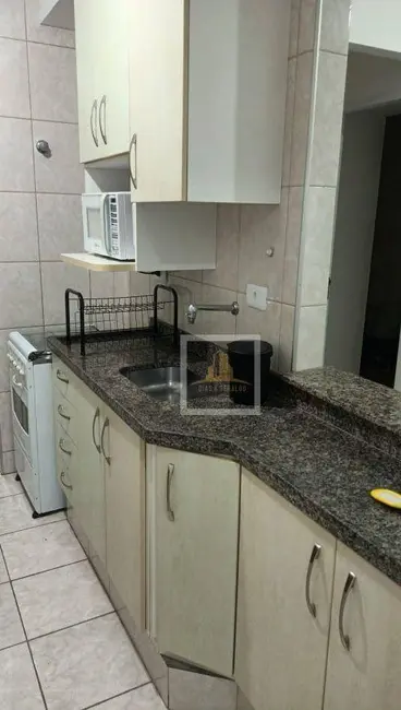 Apartamento com 1 quarto para alugar, 45m2 em Sao Jose Dos Campos - SP - imagem 4 Foto 4 de Apartamento com 1 quarto para alugar, 45m2 em Sao Jose Dos Campos - SP