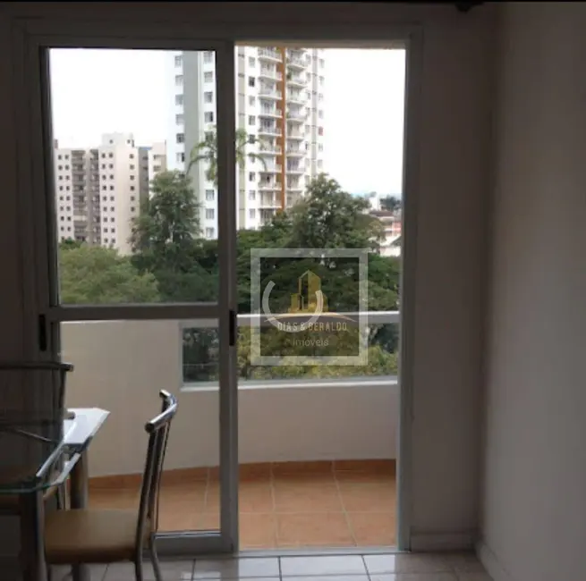 Apartamento com 1 quarto para alugar, 45m2 em Sao Jose Dos Campos - SP - imagem 2 Foto 2 de Apartamento com 1 quarto para alugar, 45m2 em Sao Jose Dos Campos - SP