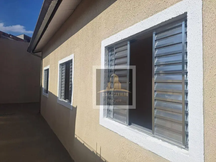 Foto 1 de Casa com 3 quartos à venda, 150m2 em Sao Jose Dos Campos - SP