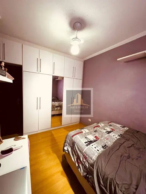 Foto 6 de Sobrado com 3 quartos à venda, 150m2 em Sao Jose Dos Campos - SP