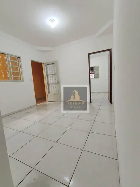 Foto 1 de Casa com 3 quartos à venda, 125m2 em Sao Jose Dos Campos - SP