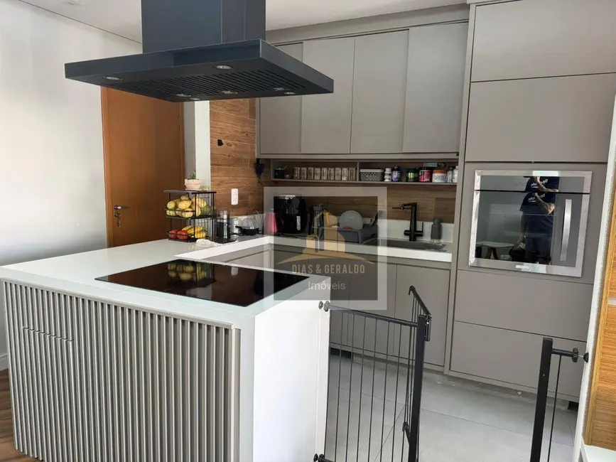 Foto 3 de Apartamento com 2 quartos à venda, 65m2 em Sao Jose Dos Campos - SP