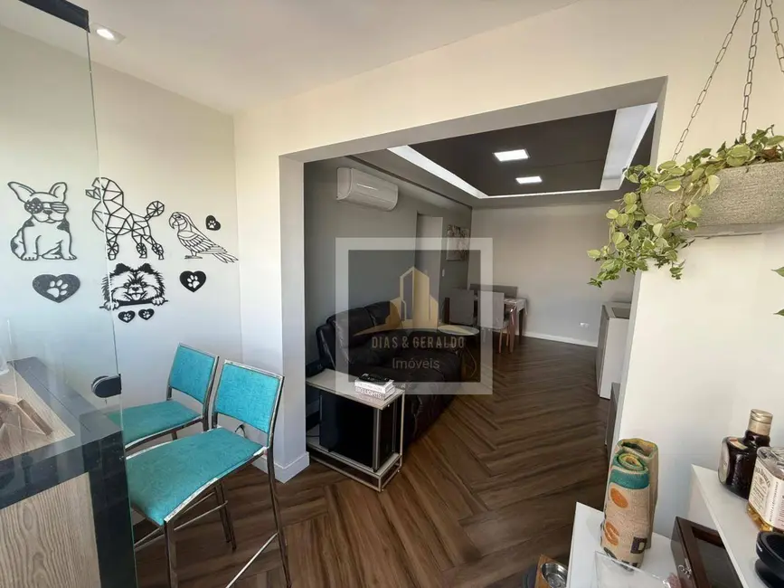 Foto 6 de Apartamento com 2 quartos à venda, 65m2 em Sao Jose Dos Campos - SP