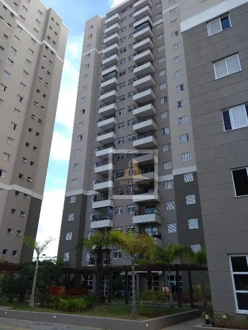 Foto 1 de Apartamento com 2 quartos à venda, 65m2 em Sao Jose Dos Campos - SP