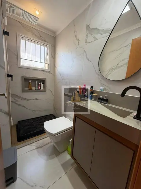 Foto 9 de Apartamento com 2 quartos à venda, 65m2 em Sao Jose Dos Campos - SP