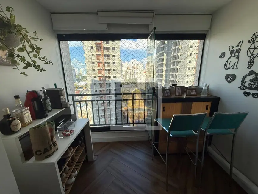 Foto 7 de Apartamento com 2 quartos à venda, 65m2 em Sao Jose Dos Campos - SP