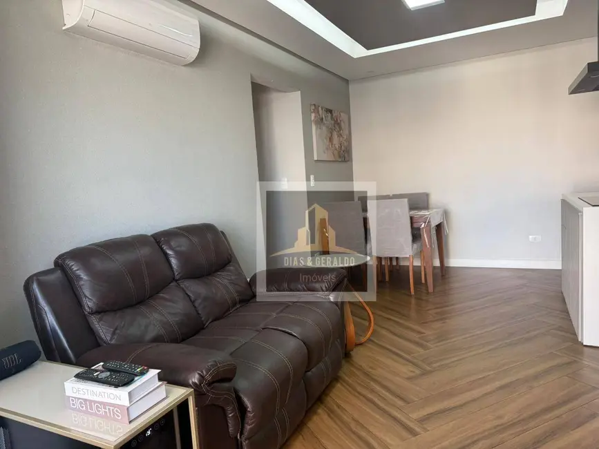 Foto 5 de Apartamento com 2 quartos à venda, 65m2 em Sao Jose Dos Campos - SP