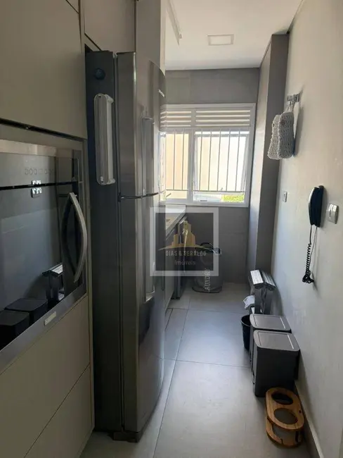 Foto 4 de Apartamento com 2 quartos à venda, 65m2 em Sao Jose Dos Campos - SP
