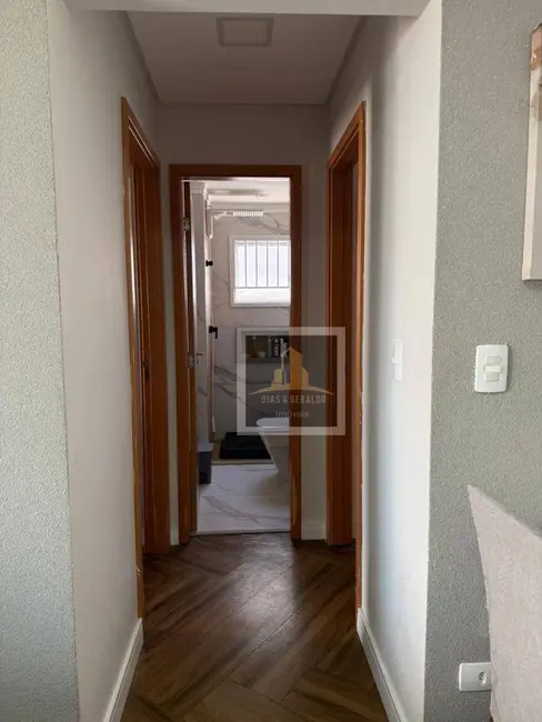 Foto 8 de Apartamento com 2 quartos à venda, 65m2 em Sao Jose Dos Campos - SP