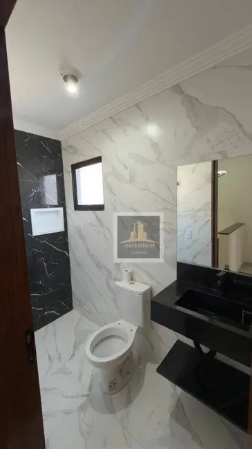 Foto 9 de Sobrado com 2 quartos à venda, 125m2 em Sao Jose Dos Campos - SP