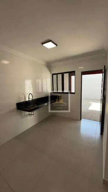 Foto 2 de Sobrado com 2 quartos à venda, 125m2 em Sao Jose Dos Campos - SP