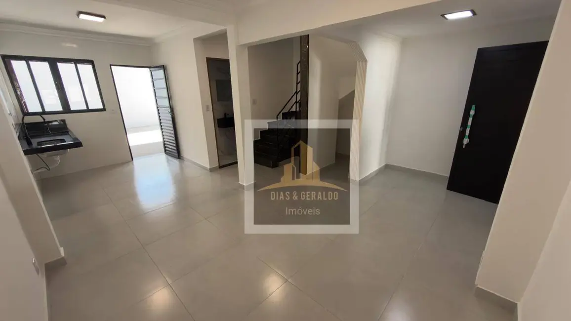 Foto 1 de Sobrado com 2 quartos à venda, 125m2 em Sao Jose Dos Campos - SP