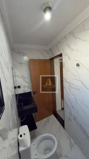 Foto 3 de Sobrado com 2 quartos à venda, 125m2 em Sao Jose Dos Campos - SP