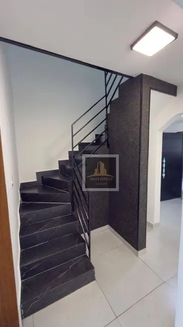 Foto 4 de Sobrado com 2 quartos à venda, 125m2 em Sao Jose Dos Campos - SP