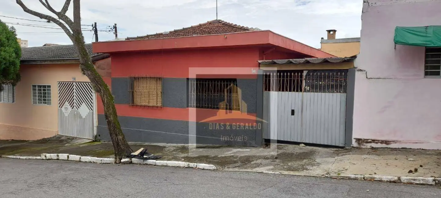 Casa com 4 quartos à venda, 122m2 em Sao Jose Dos Campos - SP - imagem 1 Foto 1 de Casa com 4 quartos à venda, 122m2 em Sao Jose Dos Campos - SP