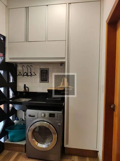 Sobrado com 3 quartos à venda, 392m2 em Vila Areao, Taubate - SP - imagem 8 Foto 8 de Sobrado com 3 quartos à venda, 392m2 em Vila Areao, Taubate - SP