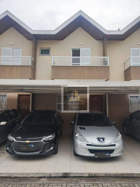 Sobrado com 3 quartos à venda, 147m2 em Sao Jose Dos Campos - SP - imagem 1 Foto 1 de Sobrado com 3 quartos à venda, 147m2 em Sao Jose Dos Campos - SP