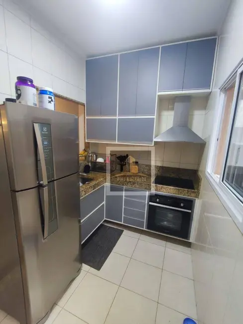 Sobrado com 3 quartos à venda, 147m2 em Sao Jose Dos Campos - SP - imagem 7 Foto 7 de Sobrado com 3 quartos à venda, 147m2 em Sao Jose Dos Campos - SP