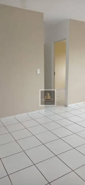 Foto 2 de Apartamento com 2 quartos à venda, 52m2 em Sao Jose Dos Campos - SP