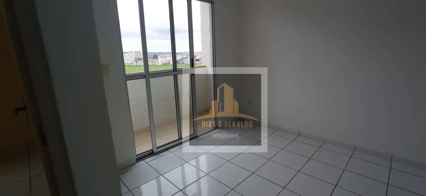 Foto 5 de Apartamento com 2 quartos à venda, 52m2 em Sao Jose Dos Campos - SP