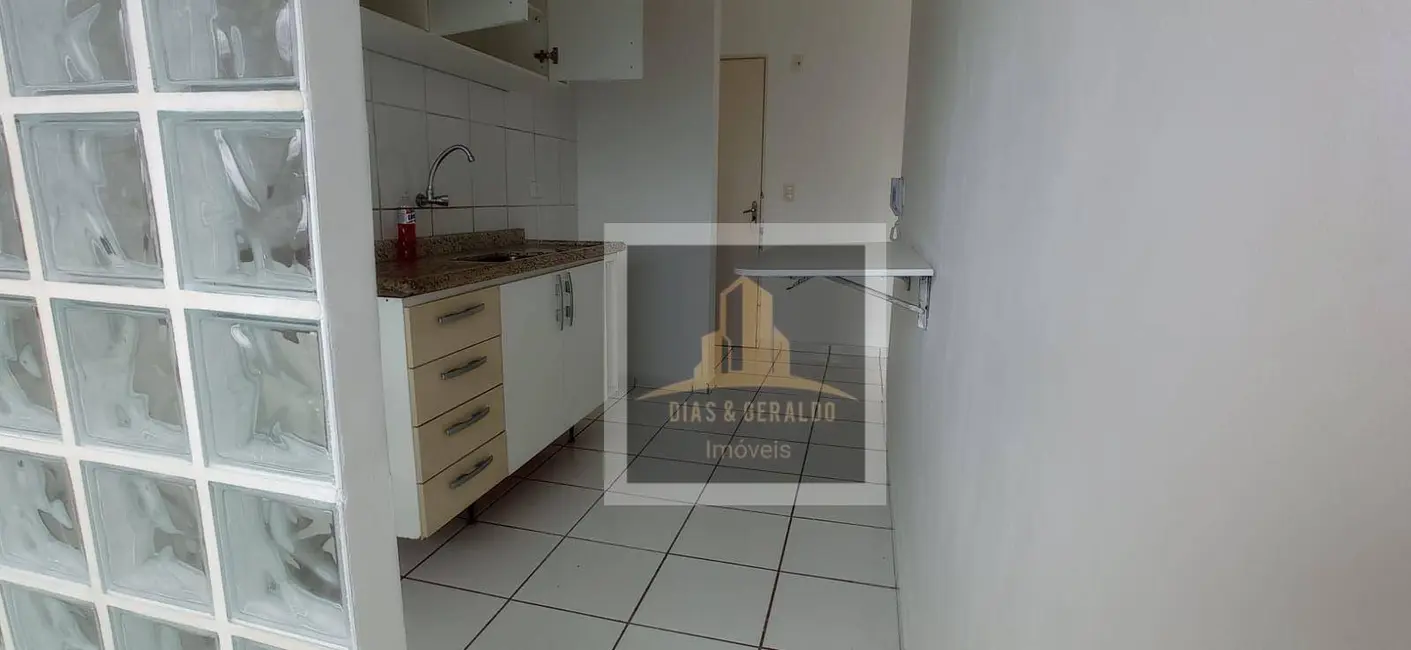 Foto 7 de Apartamento com 2 quartos à venda, 52m2 em Sao Jose Dos Campos - SP
